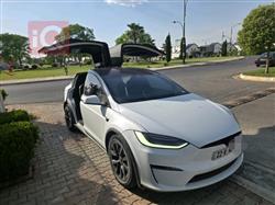 تسلا Model X